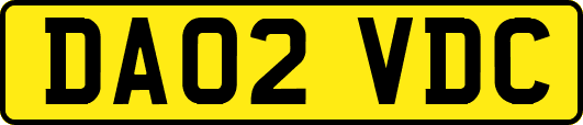 DA02VDC