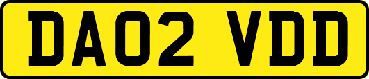 DA02VDD