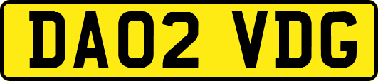DA02VDG