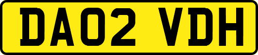 DA02VDH