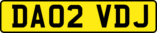 DA02VDJ