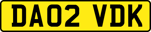 DA02VDK