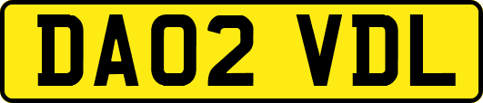 DA02VDL
