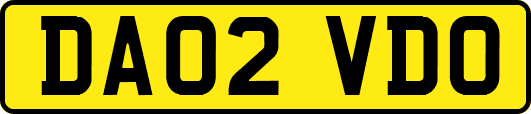 DA02VDO