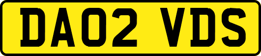 DA02VDS