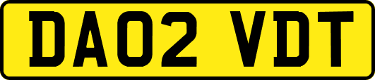 DA02VDT