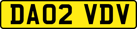 DA02VDV
