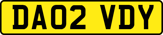 DA02VDY