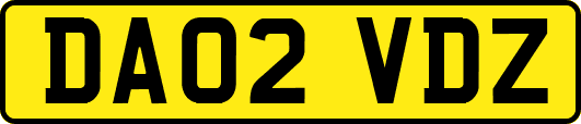 DA02VDZ