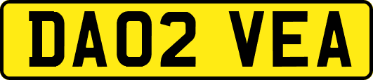 DA02VEA