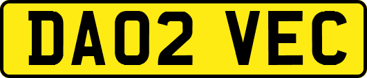 DA02VEC