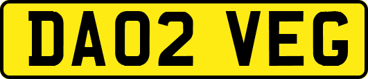 DA02VEG