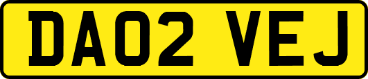 DA02VEJ