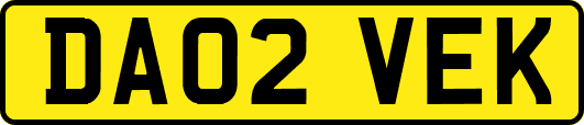 DA02VEK