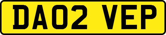 DA02VEP