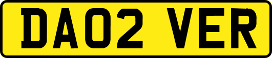 DA02VER