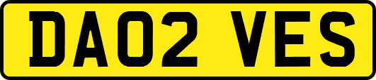 DA02VES