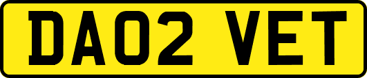 DA02VET