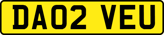 DA02VEU
