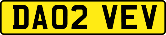 DA02VEV