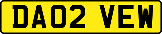 DA02VEW