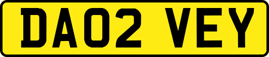 DA02VEY