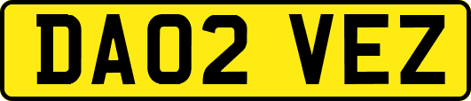 DA02VEZ
