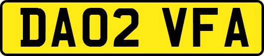 DA02VFA