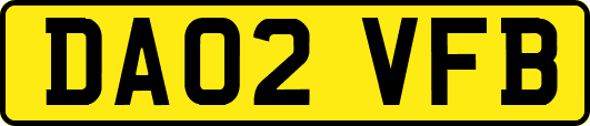 DA02VFB