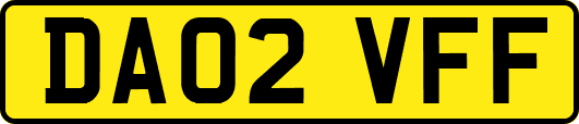 DA02VFF