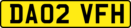 DA02VFH