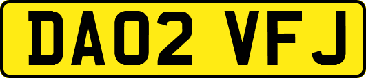 DA02VFJ