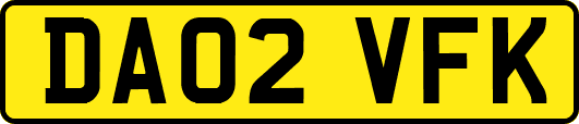 DA02VFK