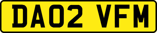 DA02VFM