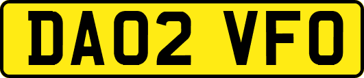 DA02VFO