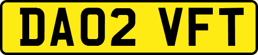 DA02VFT