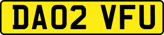 DA02VFU