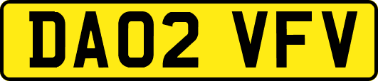 DA02VFV