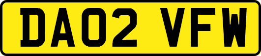 DA02VFW