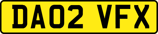 DA02VFX