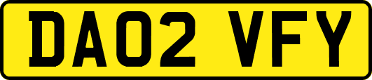 DA02VFY