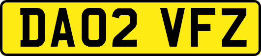 DA02VFZ