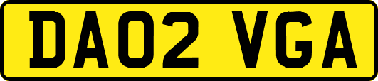 DA02VGA