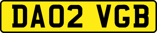 DA02VGB