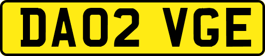 DA02VGE