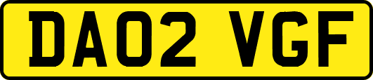 DA02VGF