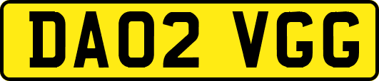 DA02VGG