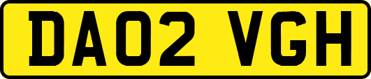 DA02VGH