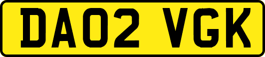DA02VGK