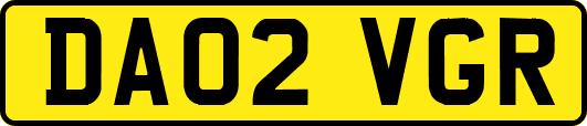 DA02VGR